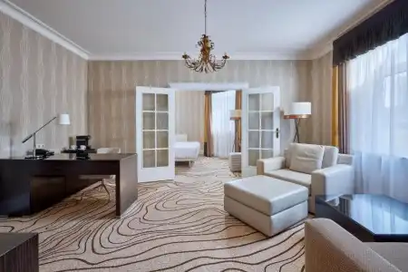 Le Méridien Frankfurt - 83