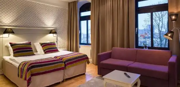Grand Halmstad, WorldHotels Crafted - 94