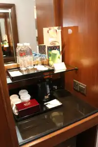 Putrajaya Marriott - 12