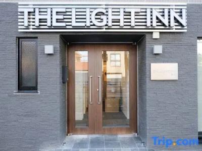 The Light Inn Tokyo Toneri - 54