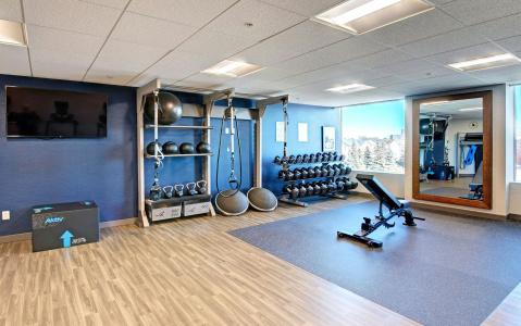 Hampton Inn by Hilton Ottawa - 40