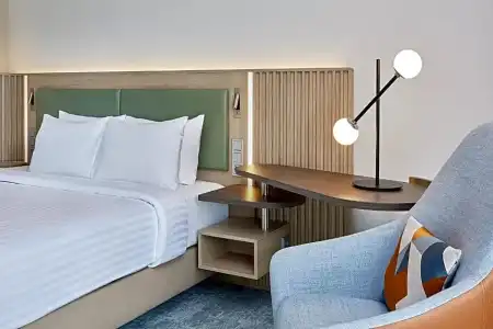 Courtyard by Marriott Schwerin - 52