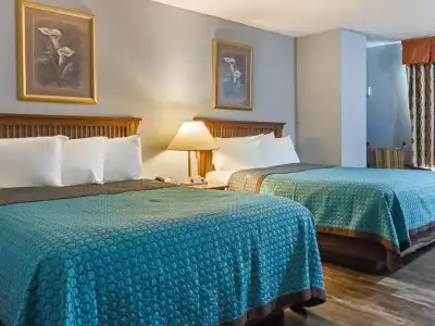 Mountain Vista Inn & Suites - 19