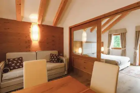 Charme Sayonara & Chalet Nature Suite - 86
