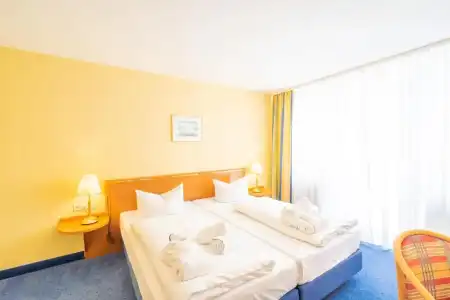 Arkona Strandhotel - 77