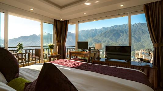 Sapa Horizon & Skybar - 35