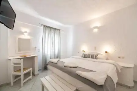 Artemis Suites - 55
