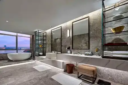 Hilton Suzhou Yinshan Lake - 160