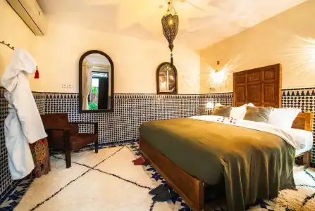 Riad Tizwa Fes - 87