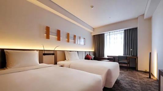 Holiday Inn ANA Sendai by IHG - 128