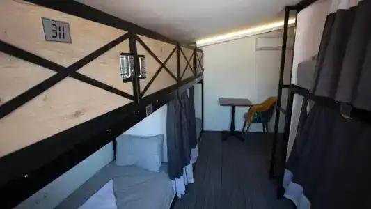 Musk Hostel - 5