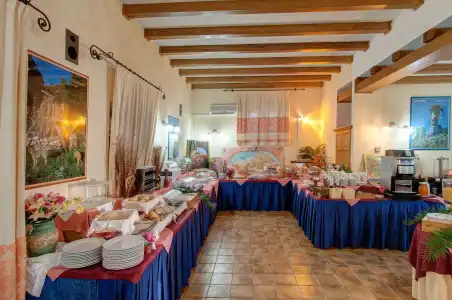 Ristorante La Conchiglia - 21