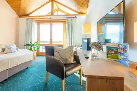 Das Gastein - including Alpentherme entrance all year and including "Gasteiner Bergbahnen" during summer season - 41