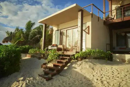 La Zebra Tulum - a Small Luxury - 29