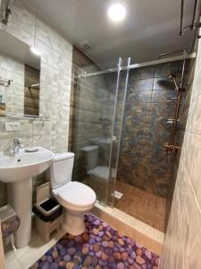Cube House Osh - 46