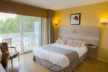 Arc Hôtel sur Mer - 57