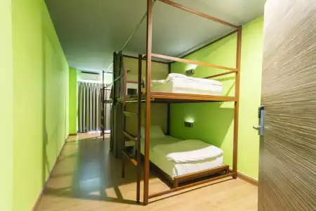 Siamaze Hostel - 1
