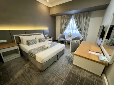 Permai Kuala Terengganu - 30