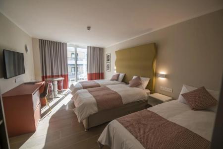Seaview Malta - Adults Only - 44