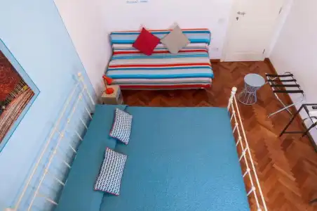 B&B Cento Passi Dalle Mura - 43