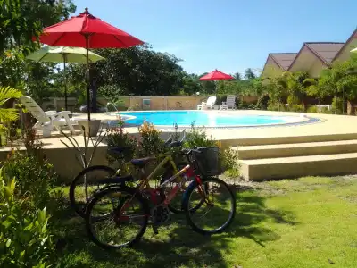 Krabi Discovery Resort - 10