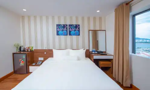 Rest & Apartment - 43