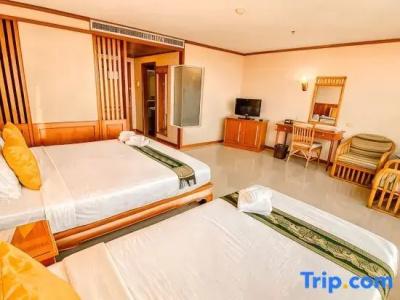 K Park Grand - 71