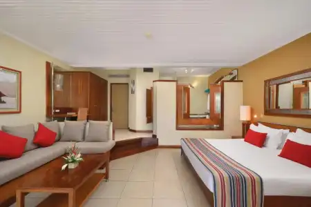 Shandrani Beachcomber Resort & Spa - 86