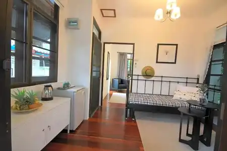 Seascape Resort Baan Krood - 37