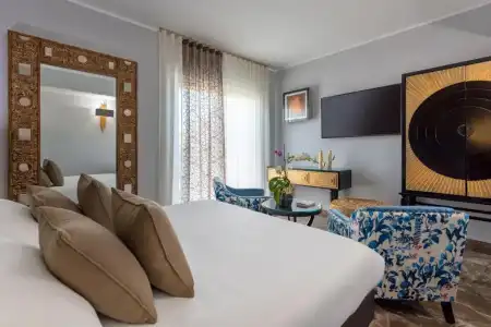 Wellness & Spa Principe di Fitalia - 108