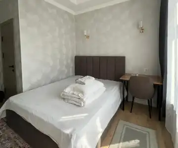 Aiturgan Kazarman Monte - 3