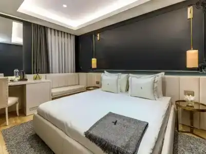 Amira Istanbul - 23