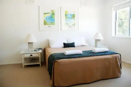 Noosa Entrance Waterfront Resort - 350