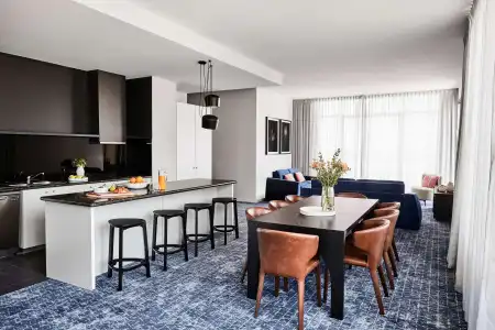 Adina Apartment Melbourne on Flinders - 22