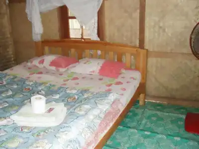 Family Huts - 66