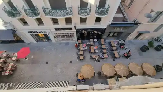Charlie's Hôtel Cannes - 12