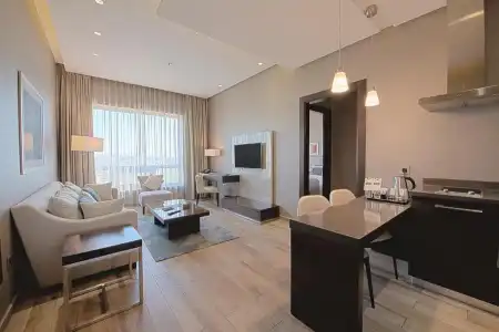 The House Boutique Suites - 71