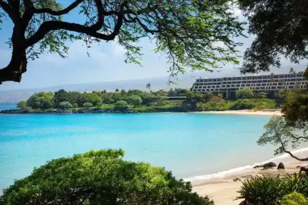 Mauna Kea Beach, Autograph Collection - 50