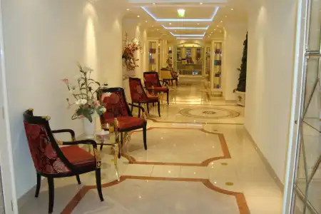 Rugard Thermal Strandhotel - 0