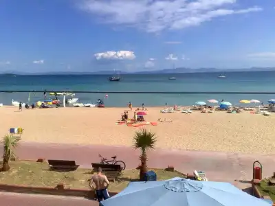 Altinersan Altinkum Didim - 126