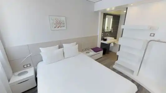 Novotel Suites Luxembourg - 60