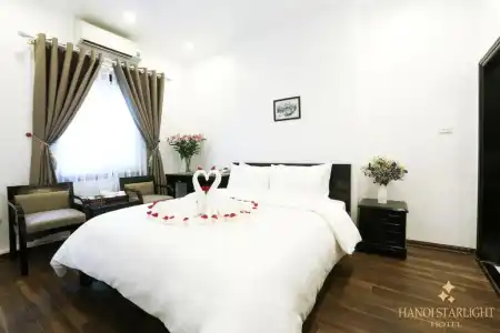 Hanoi Starlight Boutique - 50
