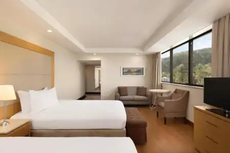Hilton Copacabana Rio de Janeiro - 76