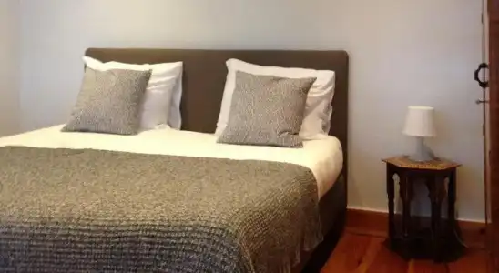 Lake Suites - 4