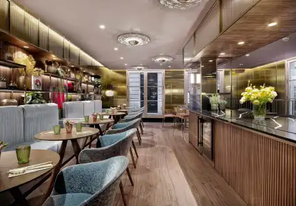 Maison Colbert, member of Meliá Collection  Notre-Dame - 49