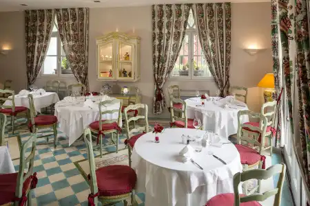 Hôtel l'Arena - 22