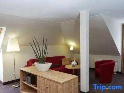 H+ & SPA Friedrichroda - 87