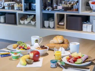 B&B Landshut - 13