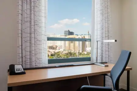 Residence Inn Las Vegas Hughes Center - 48