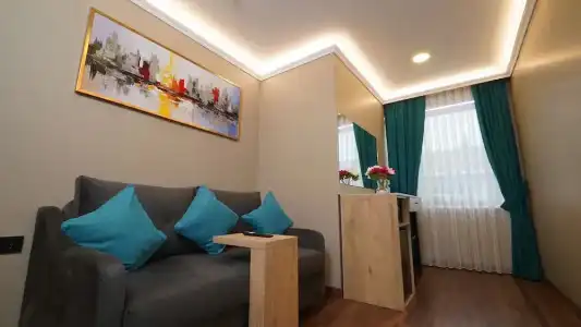 The Marist Kadikoy - 43